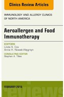 E-book Aeroallergen And Food Immunotherapy, An Issue Of Immunology And Allergy Clinics Of North America