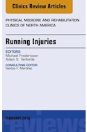 E-book Running Injuries, An Issue Of Physical Medicine And Rehabilitation Clinics Of North America