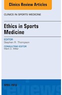 E-book Ethics In Sports Medicine, An Issue Of Clinics In Sports Medicine