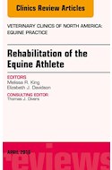 E-book Rehabilitation Of The Equine Athlete, An Issue Of Veterinary Clinics Of North America: Equine Practice