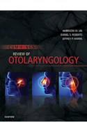 E-book Cummings Review Of Otolaryngology
