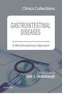 E-book Gastrointestinal Diseases: A Multidisciplinary Approach (Clinics Collections)