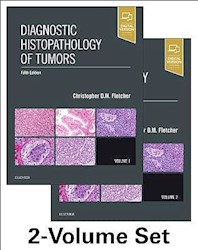 Papel Diagnostic Histopathology Of Tumors (2 Vol. Set) Ed.5
