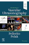 Papel Introduction To Vascular Ultrasonography