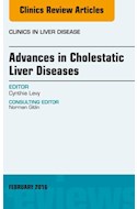 E-book Advances In Cholestatic Liver Diseases, An Issue Of Clinics In Liver Disease