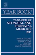 E-book Year Book Of Neonatal And Perinatal Medicine 2015