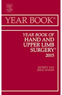 E-book Year Book Of Hand And Upper Limb Surgery 2015