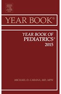 E-book Year Book Of Pediatrics 2015