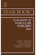 E-book Year Book Of Vascular Surgery 2015