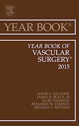 E-book Year Book Of Vascular Surgery 2015