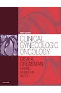 E-book Clinical Gynecologic Oncology