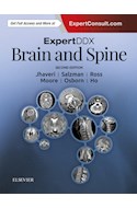 E-book Expertddx: Brain And Spine