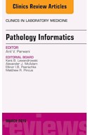 E-book Pathology Informatics, An Issue Of The Clinics In Laboratory Medicine
