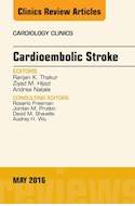 E-book Cardioembolic Stroke, An Issue Of Cardiology Clinics