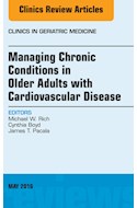 E-book Managing Chronic Conditions In Older Adults With Cardiovascular Disease, An Issue Of Clinics In Geriatric Medicine