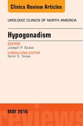 E-book Hypogonadism, An Issue Of Urologic Clinics Of North America