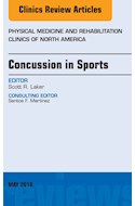E-book Concussion In Sports, An Issue Of Physical Medicine And Rehabilitation Clinics Of North America
