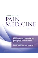 E-book Essentials Of Pain Medicine