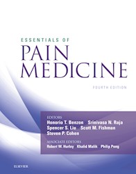 E-book Essentials Of Pain Medicine E-Book