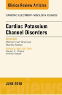 E-book Cardiac Potassium Channel Disorders, An Issue Of Cardiac Electrophysiology Clinics