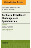 E-book Antibiotic Resistance: Challenges And Opportunities, An Issue Of Infectious Disease Clinics Of North America