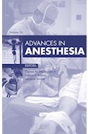 E-book Advances In Anesthesia 2016