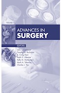 E-book Advances In Surgery 2016