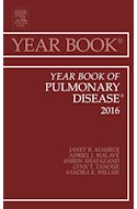 E-book Year Book Of Pulmonary Disease 2016