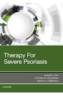 E-book Therapy For Severe Psoriasis