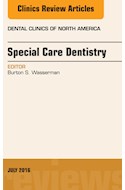 E-book Special Care Dentistry, An Issue Of Dental Clinics Of North America