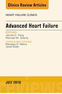 E-book Advanced Heart Failure, An Issue Of Heart Failure Clinics