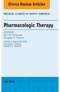 E-book Pharmacologic Therapy, An Issue Of Medical Clinics Of North America