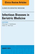 E-book Infectious Diseases In Geriatric Medicine, An Issue Of Clinics In Geriatric Medicine
