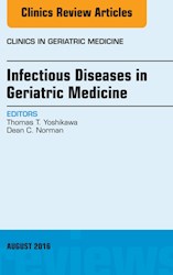 E-book Infectious Diseases In Geriatric Medicine, An Issue Of Clinics In Geriatric Medicine