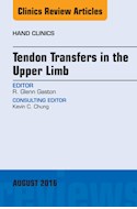 E-book Tendon Transfers In The Upper Limb, An Issue Of Hand Clinics