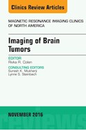 E-book Imaging Of Brain Tumors, An Issue Of Magnetic Resonance Imaging Clinics Of North America