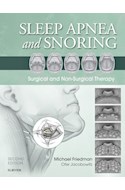 E-book Sleep Apnea And Snoring