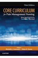 E-book Core Curriculum For Pain Management Nursing