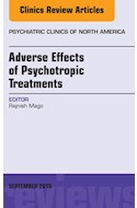 E-book Adverse Effects Of Psychotropic Treatments, An Issue Of The Psychiatric Clinics