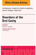 E-book Disorders Of The Oral Cavity, An Issue Of Veterinary Clinics Of North America: Exotic Animal Practice