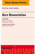 E-book Burn Resuscitation, An Issue Of Critical Care Clinics