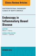 E-book Endoscopy In Inflammatory Bowel Disease, An Issue Of Gastrointestinal Endoscopy Clinics Of North America