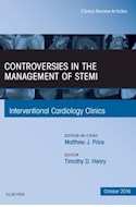 E-book Controversies In The Management Of Stemi, An Issue Of The Interventional Cardiology Clinics