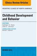 E-book Childhood Development And Behavior, An Issue Of Pediatric Clinics Of North America