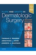 Papel+Digital Flaps And Grafts In Dermatologic Surgery Ed.2º