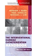Papel+Digital The Interventional Cardiac Catheterization Handbook Ed.4