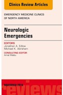 E-book Neurologic Emergencies, An Issue Of Emergency Medicine Clinics Of North America