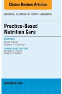 E-book Practice-Based Nutrition Care, An Issue Of Medical Clinics Of North America