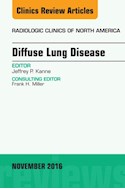 E-book Diffuse Lung Disease, An Issue Of Radiologic Clinics Of North America