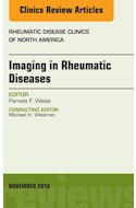 E-book Imaging In Rheumatic Diseases, An Issue Of Rheumatic Disease Clinics Of North America